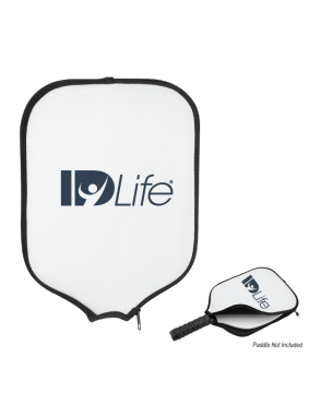 Pickleball Paddle Cover