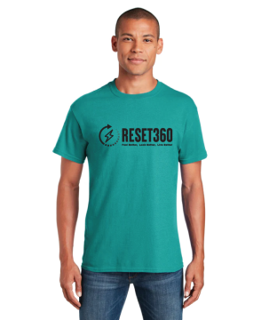 Reset360 Tee