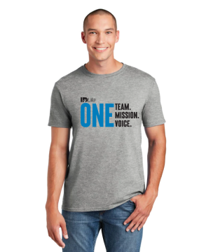One Mission One Team Tee