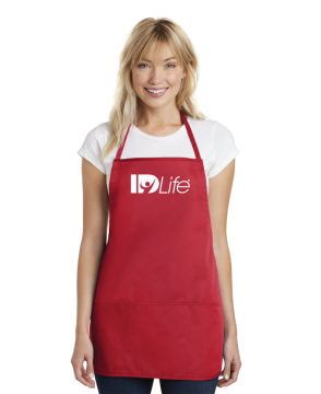 Apron