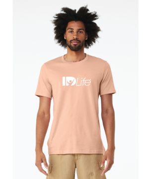 Bella Canvas Unisex Jersey Tee