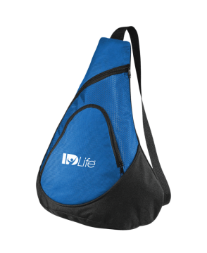 Honeycomb Sling Pack