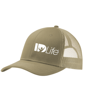 Snapback Cap