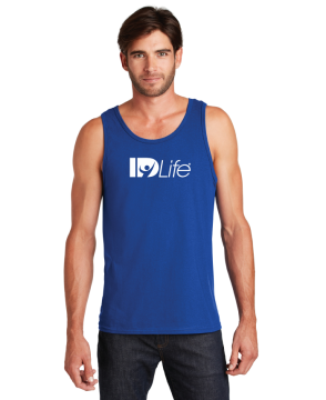 District Concert Tank