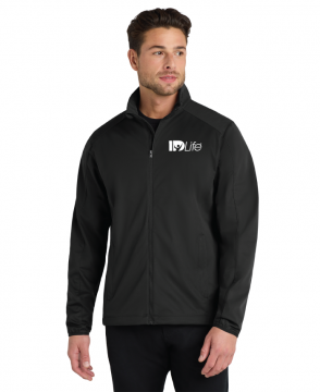 Men's Soft Shell Jacket
