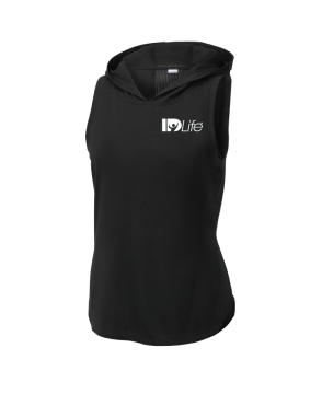 Hoodie Tank