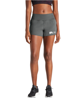 Ladies Repeat Shorts