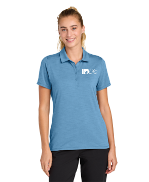 Ladies Versa Polo