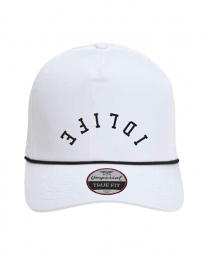 Imperial Revolution 2026 Cap