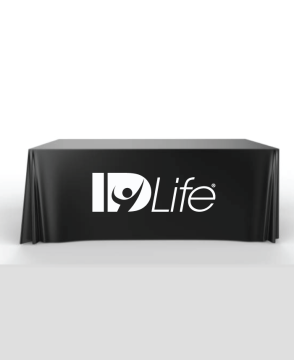 Table Drop - 6 Ft